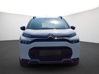 Gebraucht Citroën C3 2023 Weiss Kleinwagen