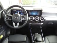 gebraucht Mercedes GLB200 GLB 200Progressive 7-Sitzer AHK LED MBUX High