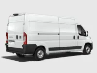 Neu Fiat Ducato 140 PS (102 kW) 2025 Ducato weiß Van