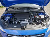 gebraucht Opel Corsa 1.2 Turbo GS Line KLIMA PDC SHZ NAVIGATION