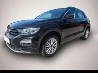 Gebraucht VW T-Roc Style 150 PS (110 kW) 2019 Manufacturer SUV