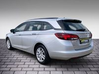 gebraucht Opel Astra Business