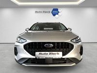 Używany Ford Focus Active 125 KM (91 kW) 2023 Srebrny Kombi