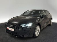 Gebraucht Audi A3 Sportback e-tron Advanced Plus 204 PS (150 kW) 2022 Mythosschwarz metallic Kleinwagen