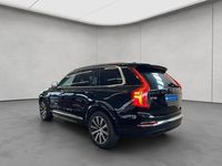 Gebraucht Volvo XC90 Plus 235 PS (172 kW) 2024 Onyx blackmetallic 717 SUV