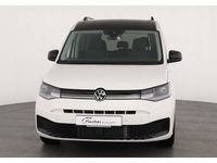 Gebraucht VW Caddy Edition 122 PS (89 kW) 2025 Van / Kleinbus