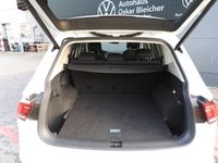 gebraucht VW Tiguan Allspace 2.0 TDI ''Comfortline'' DSG Navi