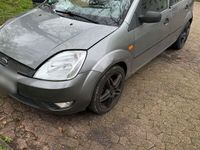 gebraucht Ford Fiesta 1.4 16V -