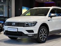 gebraucht VW Tiguan Allspace Comfortline*PANO*XENON*1.HAND*