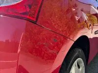 Gebraucht Renault Twingo 75 PS (55 kW) 2014 Rot Kleinwagen