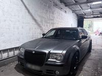 Occasion Chrysler 300C 220 ch (161 kW) 2008 Gris Berline