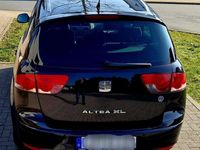 gebraucht Seat Altea XL Altea 1.4 TSI XL