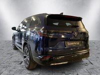 Gebraucht Renault Espace Iconic 131 PS (96 kW) 2023 Andere farbe Van / Kleinbus