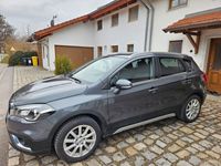 gebraucht Suzuki SX4 S-Cross 1.4 140PS Allrad Comfort