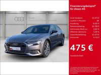 Gebraucht Audi A6 Sport 340 PS (250 kW) 2018 Grau Limousine