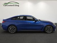 Gebraucht BMW 1M Shadowline 140 PS (102 kW) 2022 Blau Coupé