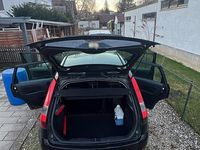 Gebraucht Ford Fiesta 80 PS (58 kW) 2004 Blau Kleinwagen