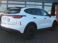 Neu Haval Jolion Lux 177 PS (130 kW) 2026 Grau SUV