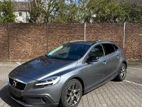 Gebraucht Volvo V40 CC 190 PS (139 kW) 2017 Grau Kombi