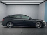 Second-hand Audi S6 344 CP (253 kW) 2024 Negru Break