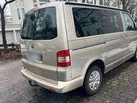 Second-hand VW T5 174 CP (127 kW) 2004 Van