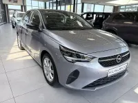 Gebraucht Opel Corsa Edition 101 PS (74 kW) 2021 Grau Kleinwagen