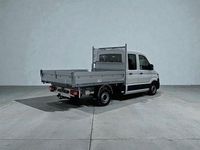 Neu VW Crafter 140 PS (102 kW) 2026 Weiß Van