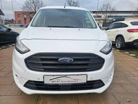 Gebraucht Ford Transit Connect 101 PS (74 kW) 2021 Frozen white Van / Kleinbus