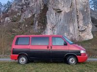 Usado VW T4 102 HP (75 kW) 1997 Van