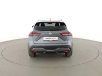 Gebraucht Nissan Qashqai Tekna 158 PS (116 kW) 2024 Grau SUV