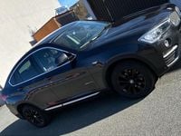 Gebraucht BMW X4 190 PS (139 kW) 2015 Grau SUV