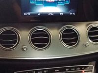 Gebraucht Mercedes 220 194 PS (142 kW) 2016 Blau Limousine