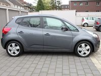 gebraucht Kia Venga Venga1.6 CVVT