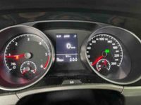 gebraucht VW Touran 2.0 TDI Comfortline *Navi*Panorama*Sitzhe