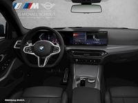 Ny BMW 320 Performance 190 HK (139 kW) 2025 Grå Stationcar
