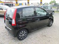 gebraucht Daihatsu Cuore 1.0 Plus (3-trg.) Klima! TÜV neu!