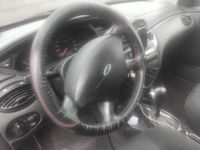 Gebraucht Ford Focus 101 PS (74 kW) 2000 Silber Kombi