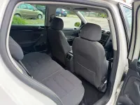 Gebraucht VW Golf V GT 170 PS (125 kW) 2007 Weiß Limousine