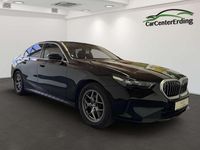 Second-hand BMW 520 190 CP (139 kW) 2024 Negru Berlinǎ