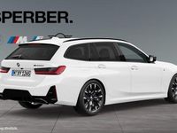 Gebraucht BMW M340 Performance 340 PS (250 kW) 2025 Weiß Limousine