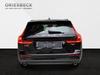 gebraucht Volvo V60 T6 Momentum