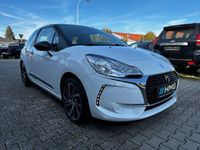 gebraucht DS Automobiles DS3 Pure Tech*SHZ*PDC*MULTIMEDIA TOUCH*KLIMA*