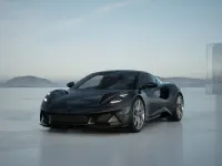 Neu Lotus Emira 405 PS (297 kW) 2026 Schwarz Coupé