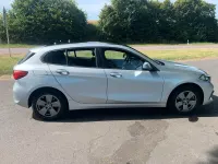 Gebraucht BMW 118 Shadowline 140 PS (102 kW) 2020 Silber Limousine