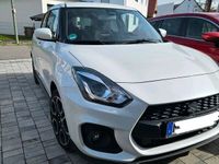 gebraucht Suzuki Swift Sport