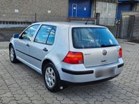 gebraucht VW Golf IV 1.6l R/TÜV/Klima/Sitzheizung