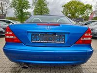 gebraucht Mercedes SLK200 SLK 200 SLK RoadsterKompressor