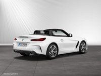 Neu BMW Z4 197 PS (144 kW) 2026 Alpinweiß Cabrio