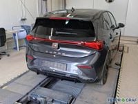 Second-hand Cupra Born 169 kW (231 CP) 2024 Gri Hatchback