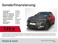 Używany Audi Q5 Edition .1 204 KM (150 kW) 2025 Szary SUV